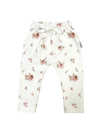 Hose Small Roses