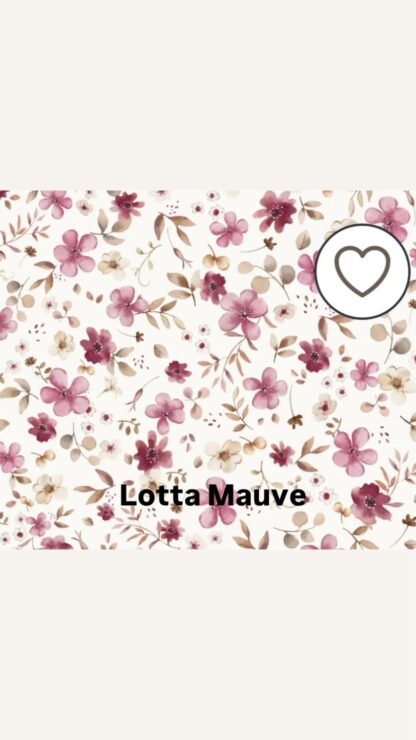 Lotta Mauve