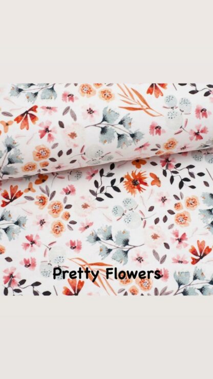 Pretty Flowers