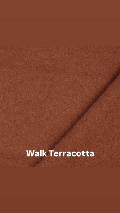 Walk Terracotta