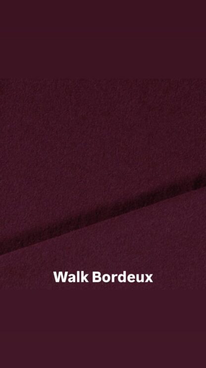 Walk bordeux