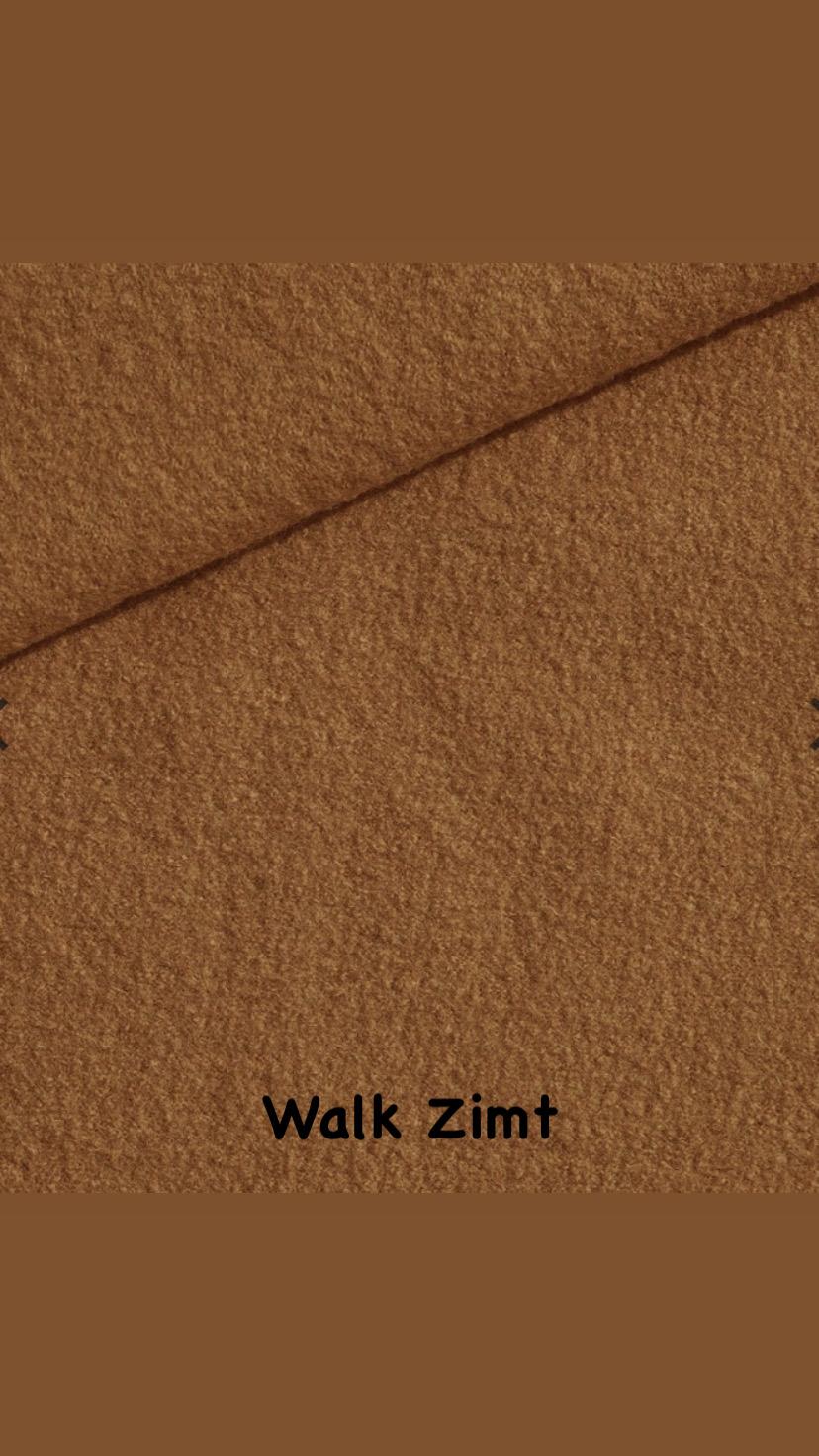 walk zimt
